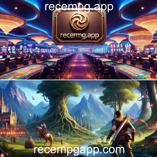 Descubra o Fascinante Mundo dos Jogos de Aventura