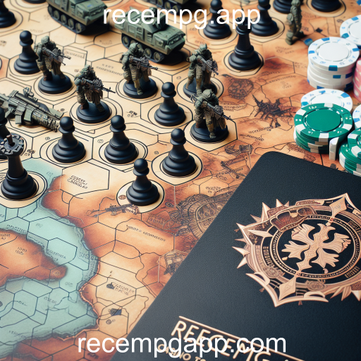 Desvendando o Mundo dos Jogos de Estratégia: Desafios e Táticas